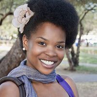 Quesha Abraham's Photo