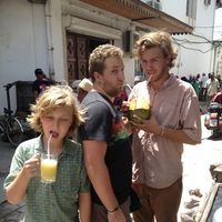 Joseph Kilgallen的照片