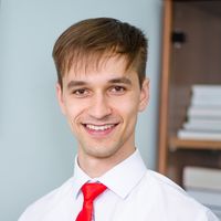 Roman Shateev's Photo