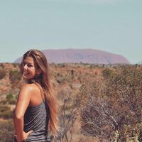 Fotos de Sofie Lysholt