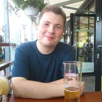 Paweł Milczanowski's Photo