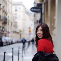 Priscylla Cheung的照片