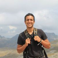 Remi Gervais的照片