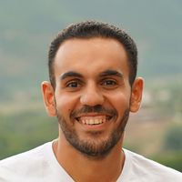 Khaled  Ghallab's Photo