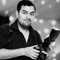 Damián Avila's Photo