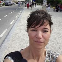 Le foto di Aga Dymowska