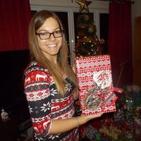 Fotos de Chloé Paradi