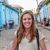 Marloes Blaauw's Photo