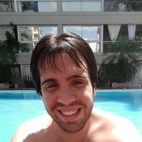 Ramiro Garcia Moreno's Photo