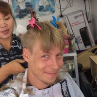 Matthias Köller's Photo