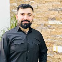 Hazhir Ibrahim's Photo