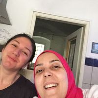 Yasmine Esmail的照片