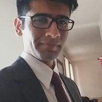 Div Trivedi的照片