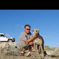 Darren Crisp's Photo