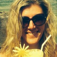 Katerina Krocova's Photo