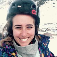 Fotos de Lucienne Abdala