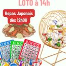 Japanese Take off's picture