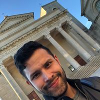 Fotos de Sergio Salamanca