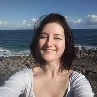 Katarzyna Bakalus's Photo