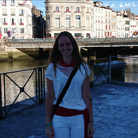 Amandine Fettet的照片