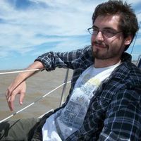 Gustavo  Daquarti's Photo