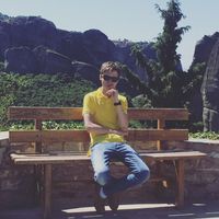 Anton Mikhaylov的照片