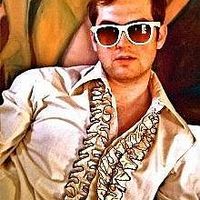 Nathan Gardner's Photo