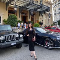 Emily Bynzar's Photo