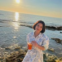 Serra Yılmaz's Photo