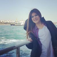 Büşra Höçük's Photo