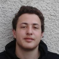 Bertrand Connin's Photo