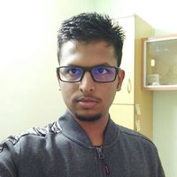 Abhishek K Das的照片