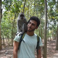 Pietro Paolo Romeo's Photo