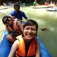 Bamba Palebangan的照片