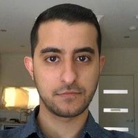 Ahmed Hakeem's Photo