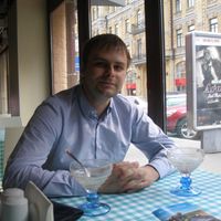 Dmitry  Sayankin's Photo