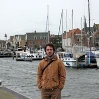 Corentin Piccoli的照片