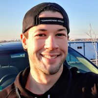 Justin Goldberg的照片