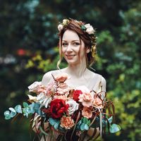 Nataliia Gizhitska的照片