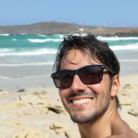 Ricardo Lorenzini Lima Filho's Photo