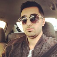 Arash Entezari的照片