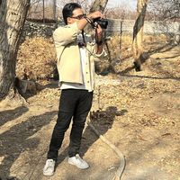mahdi pirouzi's Photo