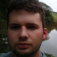 Hans Lombard's Photo