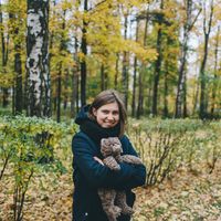 Fotos von Antonina Kozlova