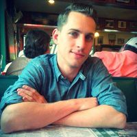 Stephen Barrett's Photo