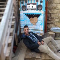 Javi Grandy San Miguel的照片