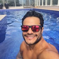 Fabiano Barbosa's Photo