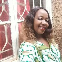 Zdjęcia użytkownika Birungi Christine