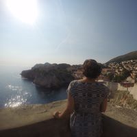 Tamara Baeza Izaguirre's Photo