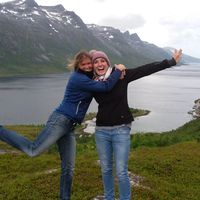 Ulrike Niedermeier's Photo